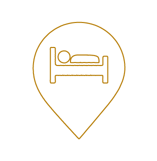 Hotel icono