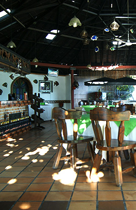 Casa Verde Sede Campestre