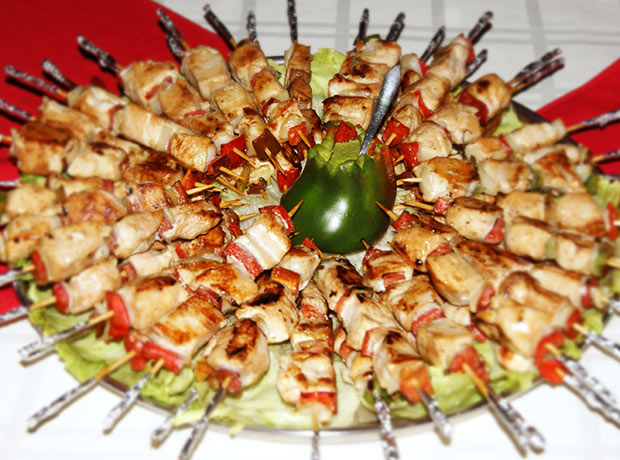 Brocheta